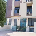 Townhouse Malviya Nagar Near Airport Formerly Royal Residency