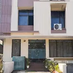 Townhouse Malviya Nagar Near Airport Formerly Royal Residency