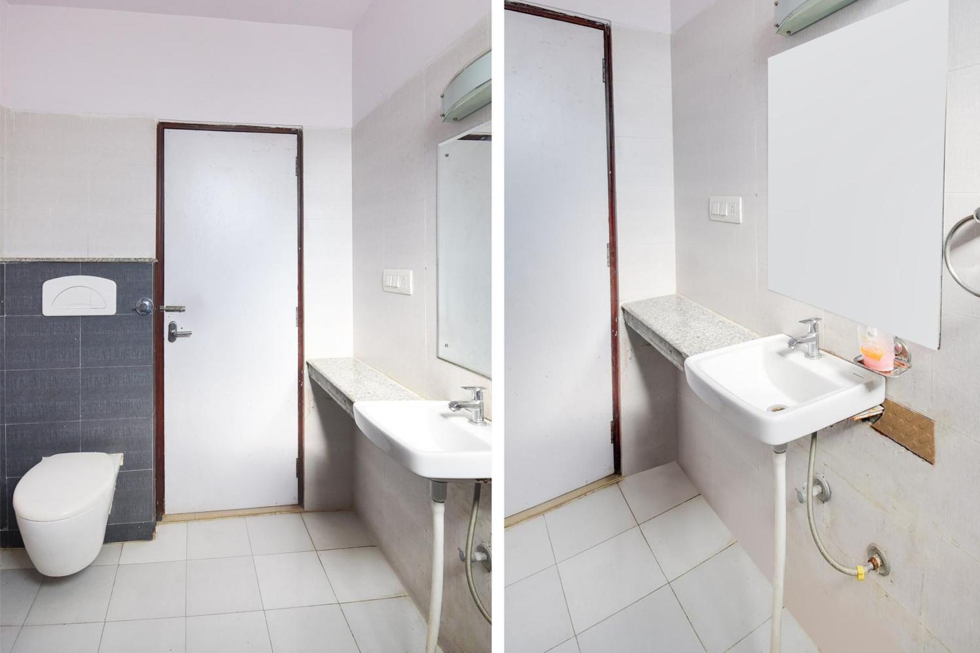 Hotel Townhouse Malviya Nagar Near Airport Formerly Royal Residency