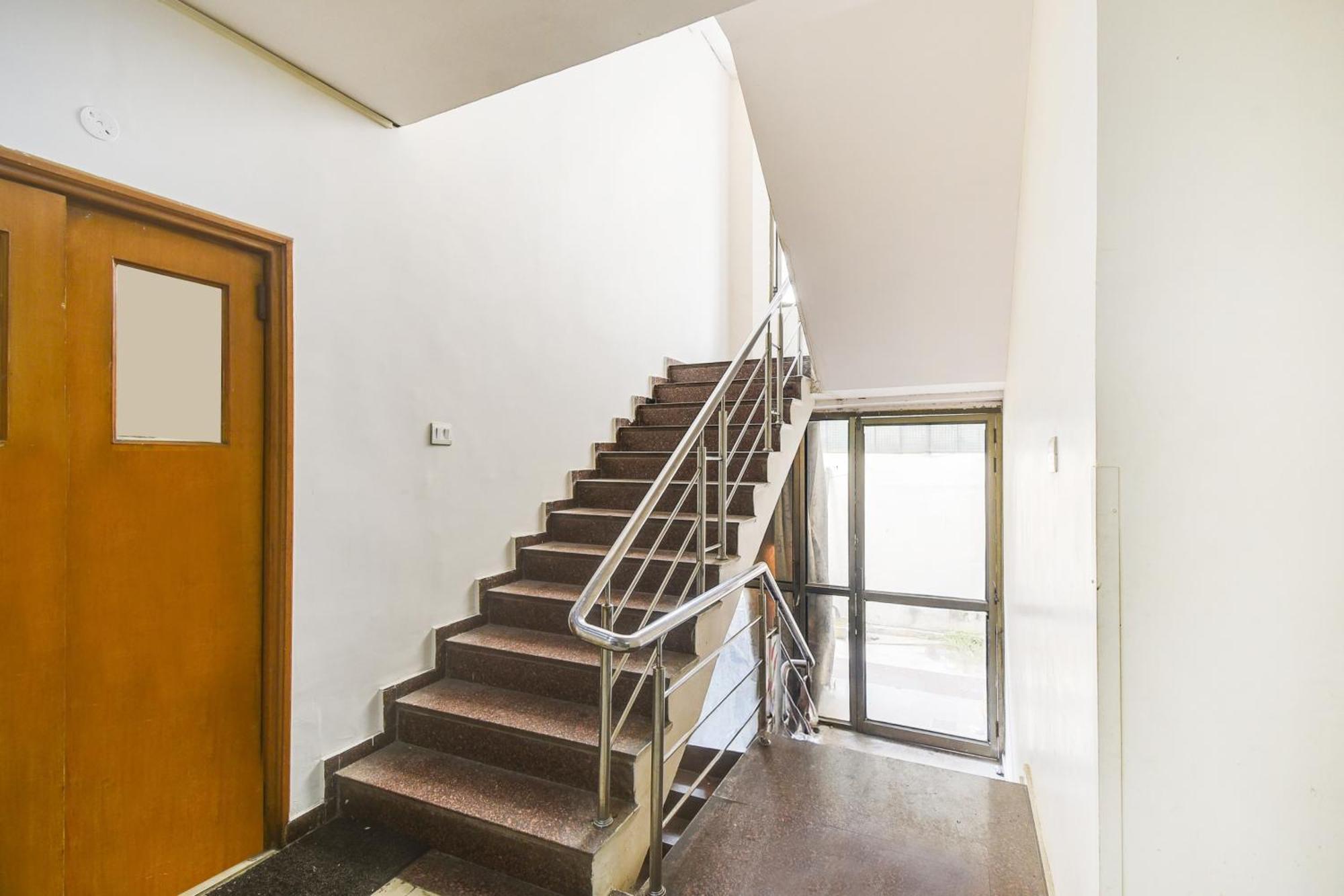 Townhouse Malviya Nagar Near Airport Formerly Royal Residency 3* Jaipur