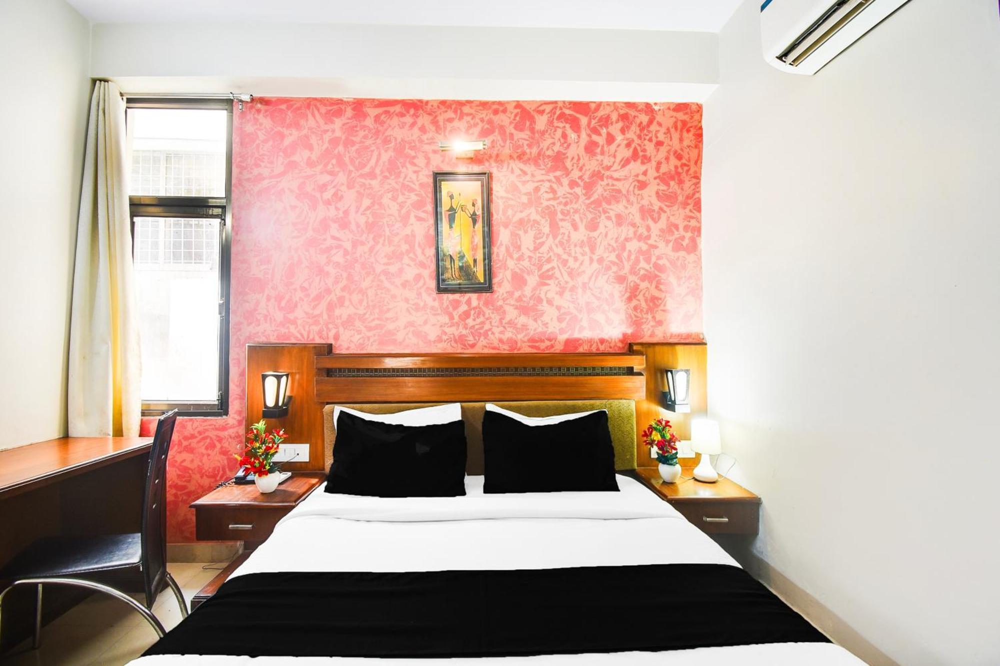 Hotel Townhouse Malviya Nagar Near Airport Formerly Royal Residency