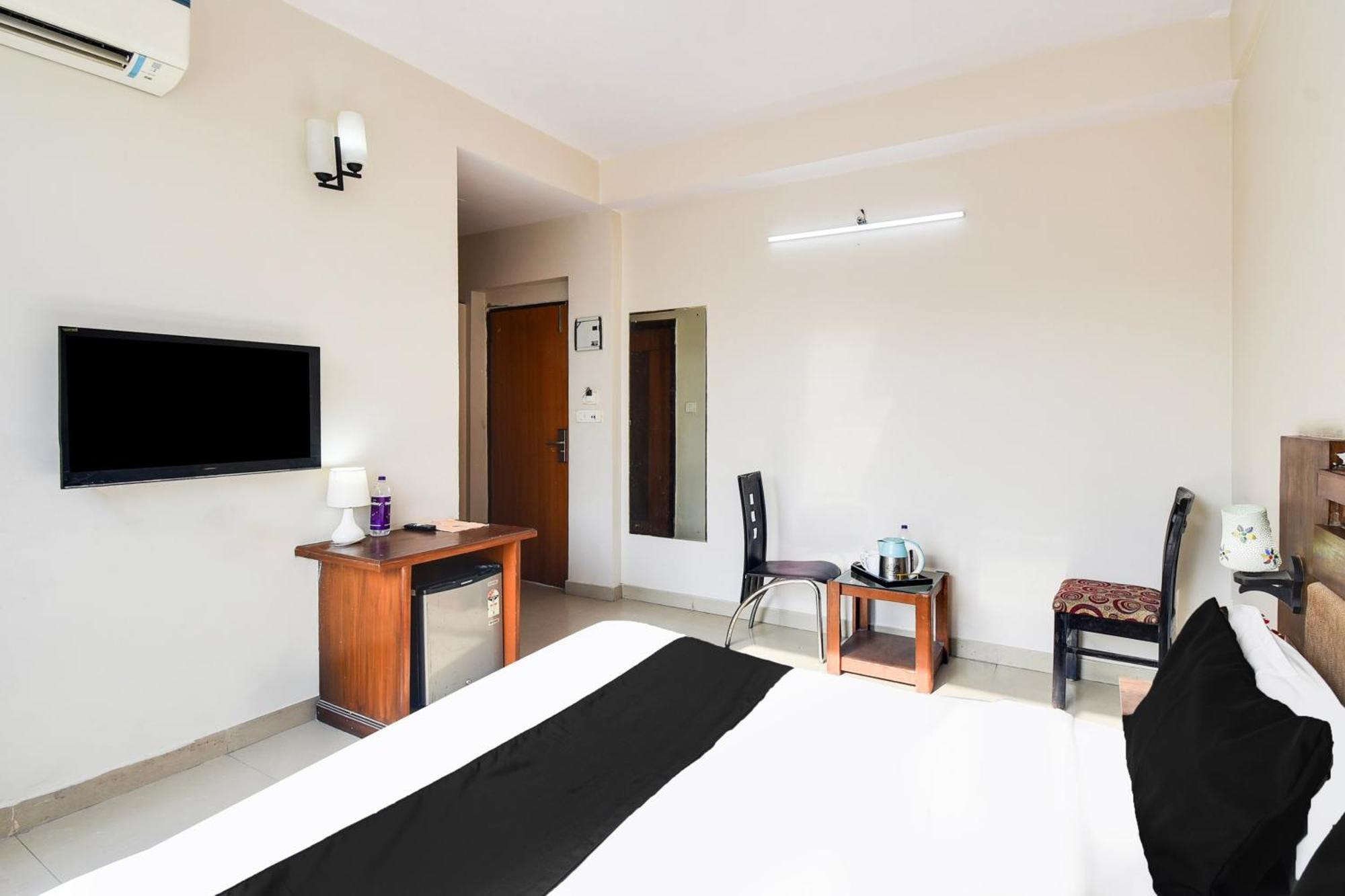 Townhouse Malviya Nagar Near Airport Formerly Royal Residency Hotel Jaipur