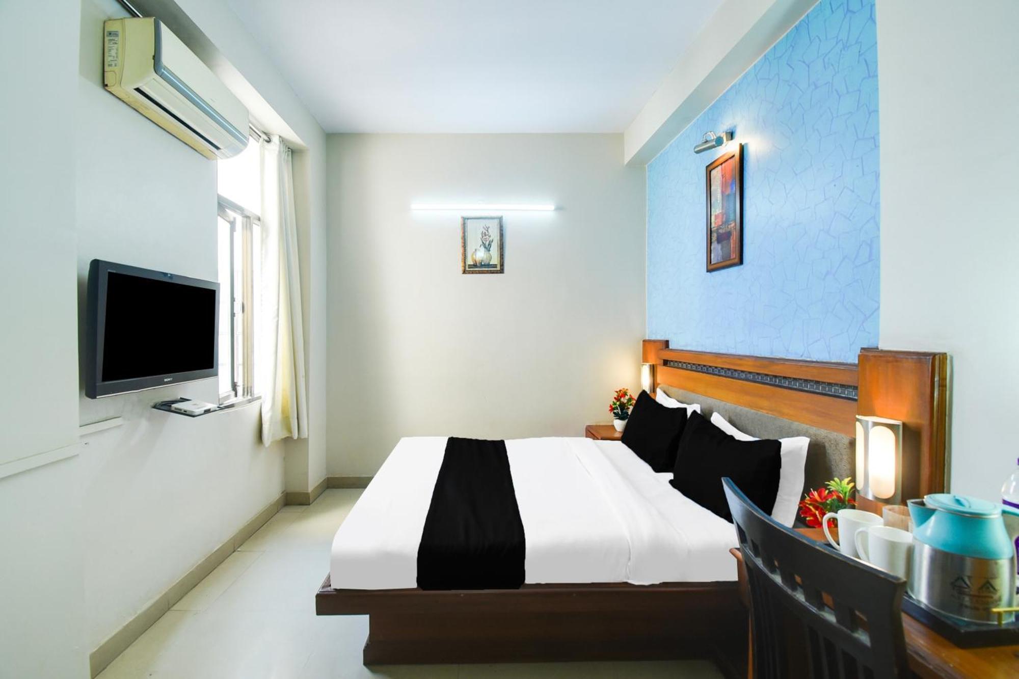 Hotel Townhouse Malviya Nagar Near Airport Formerly Royal Residency Jaipur