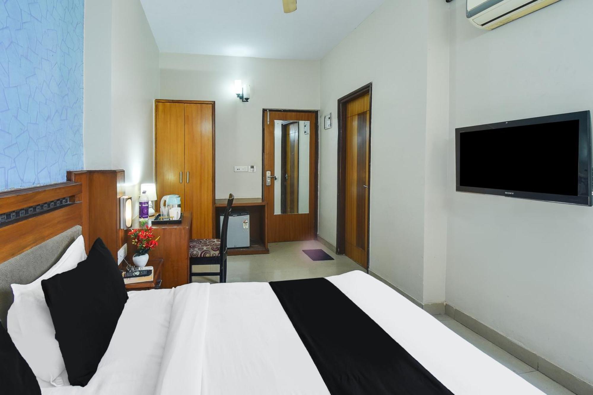 Hotel Townhouse Malviya Nagar Near Airport Formerly Royal Residency Jaipur